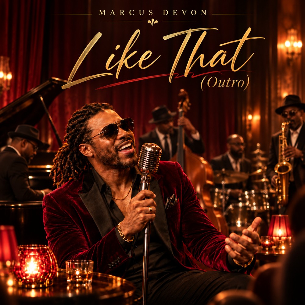 Like That (Outro) artwork