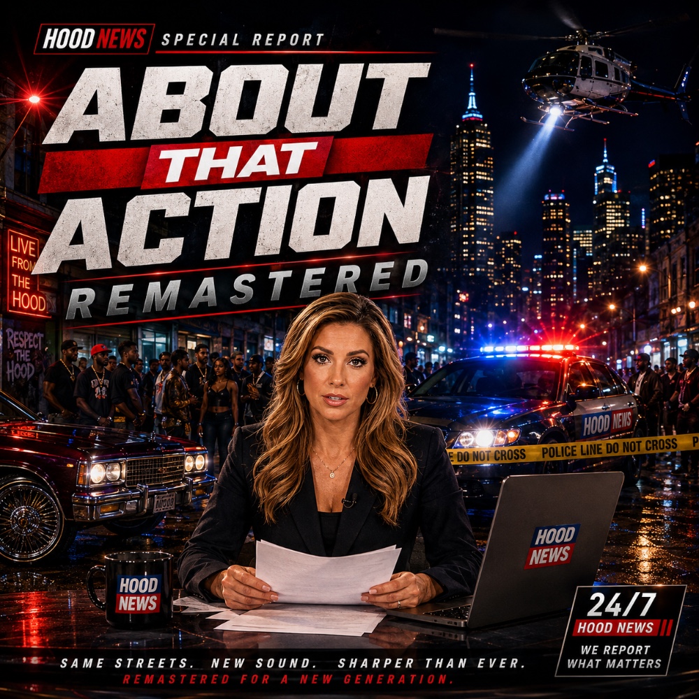 About That Action (Remastered) artwork