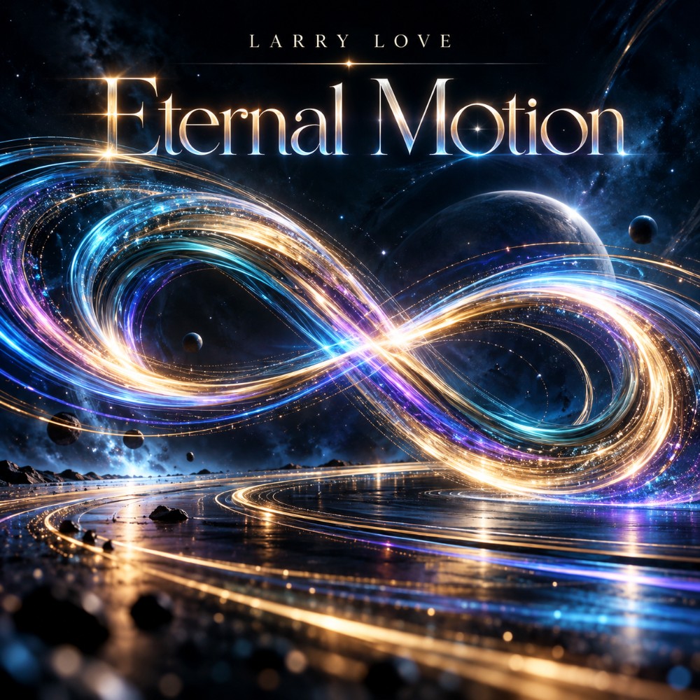 Eternal Motion (Instrumental) artwork