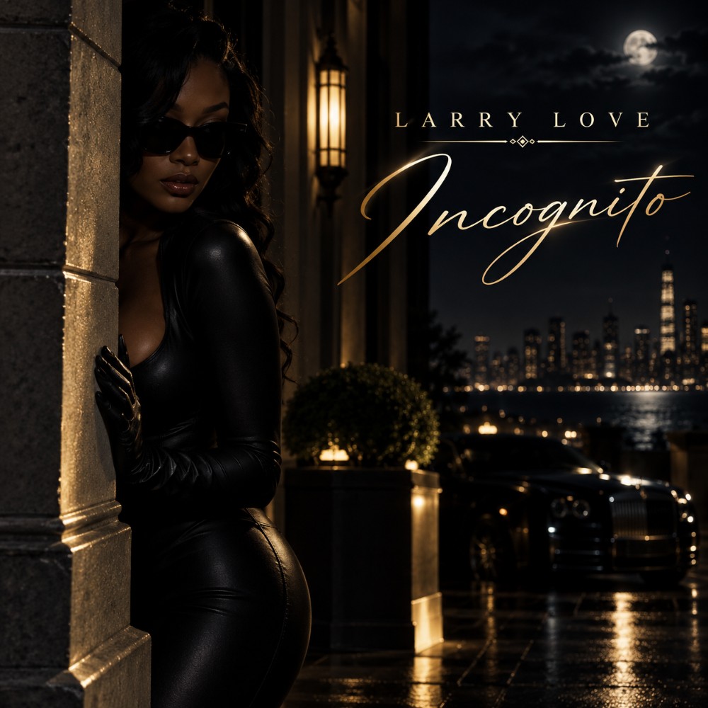 Incognito (Outro) artwork