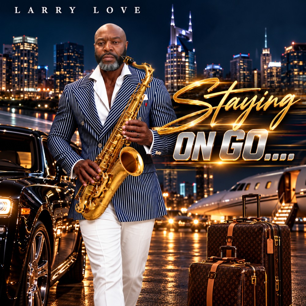 Stayin’ On Go (SOG) (Remastered) artwork