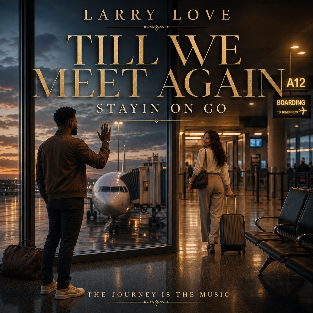 Til We Meet Again artwork